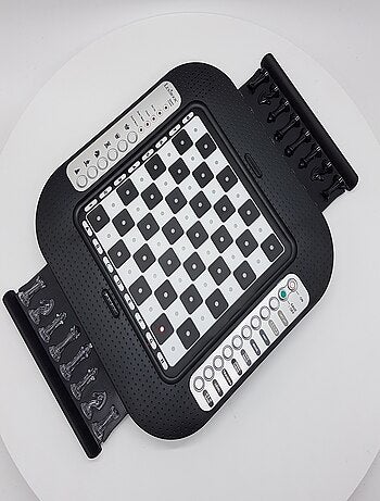 Gioco di scacchi elettronico ChessMan? FX