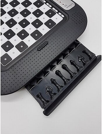 Gioco di scacchi elettronico ChessMan? FX