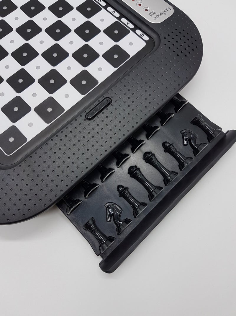 Gioco di scacchi elettronico ChessMan® FX N/D - Kiabi