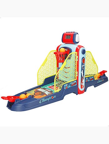 Gioco elettronico di basket a 2 giocatori cb games