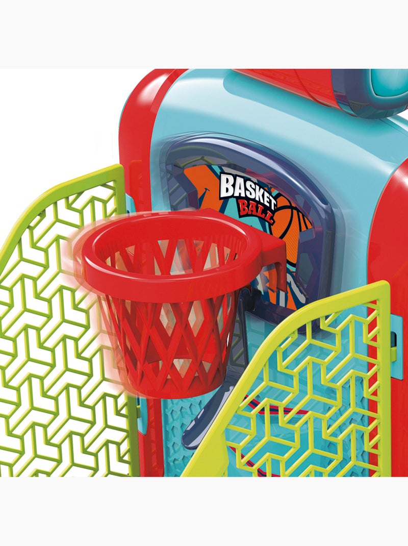Gioco elettronico di basket a 2 giocatori cb games N/D - Kiabi
