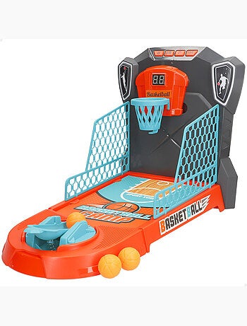 Gioco elettronico di basket cb games