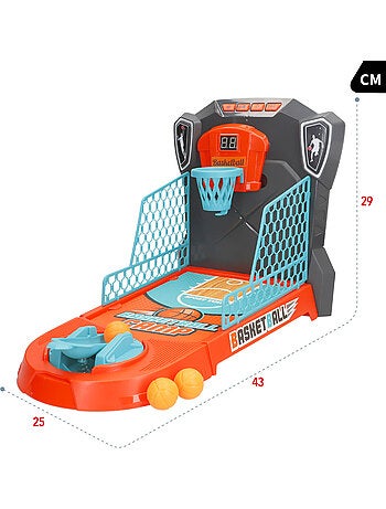 Gioco elettronico di basket cb games