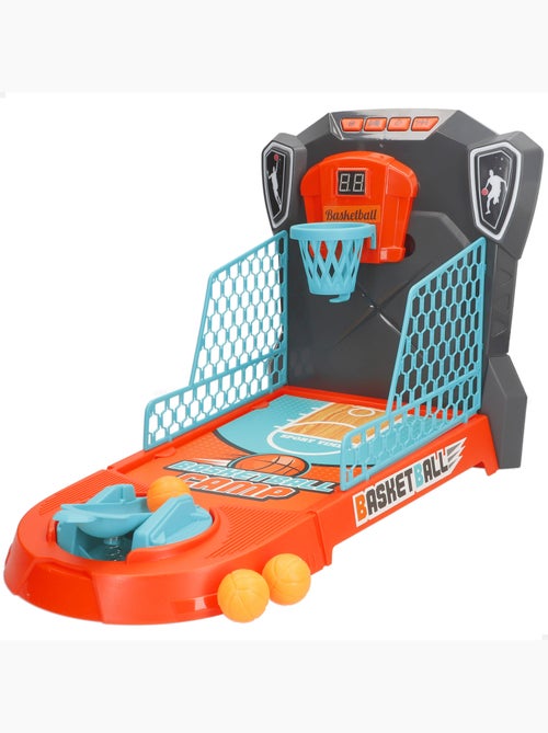 Gioco elettronico di basket cb games - Kiabi Gioco elettronico di basket cb games - Kiabi