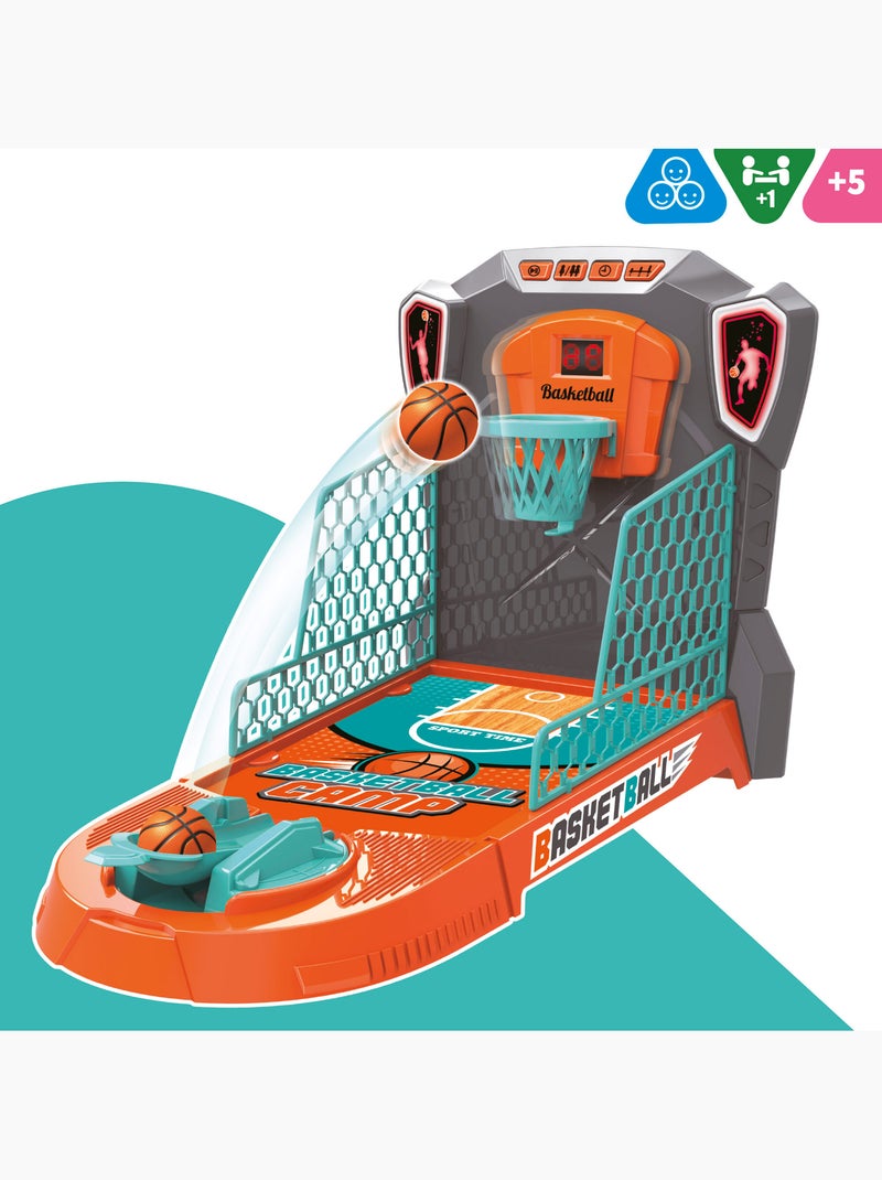 Gioco elettronico di basket cb games N/D - Kiabi