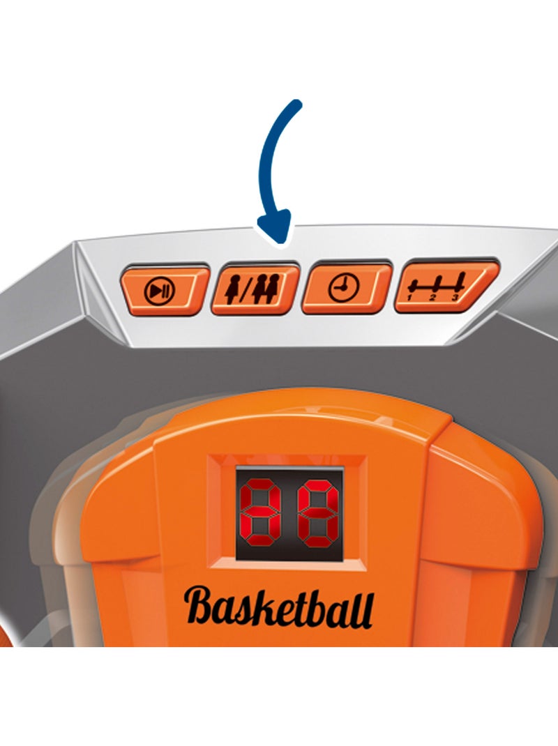 Gioco elettronico di basket cb games N/D - Kiabi