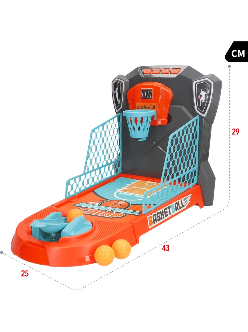 Gioco elettronico di basket cb games N/D - Kiabi