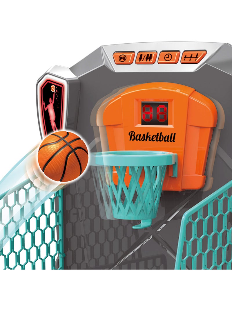 Gioco elettronico di basket cb games N/D - Kiabi