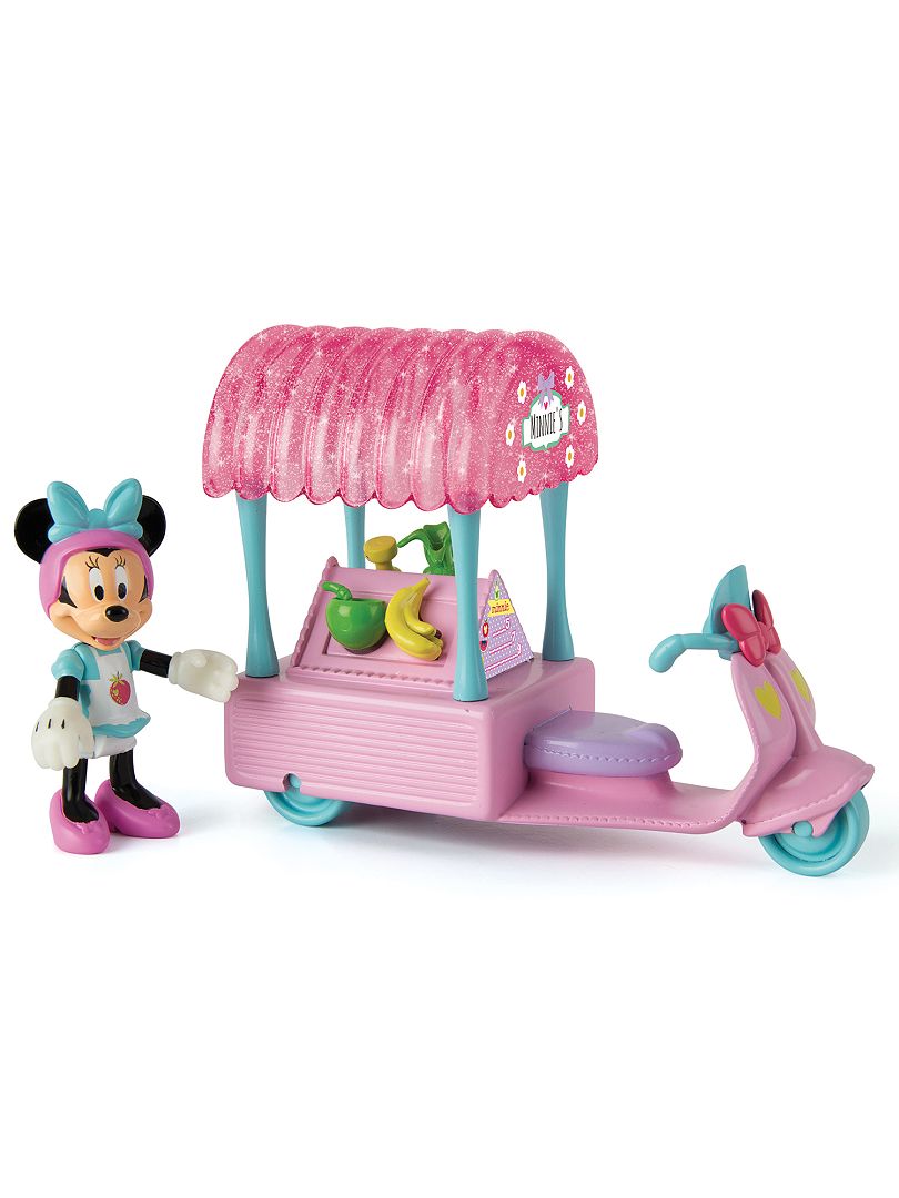 Gioco 'Minnie' di 'Disney' multicolore - Kiabi