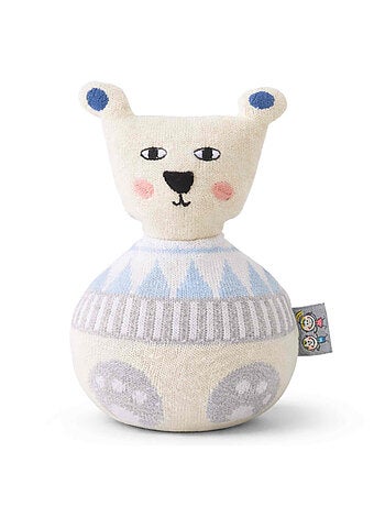 Gioco roly-poly in cotone | SEVIRA KIDS