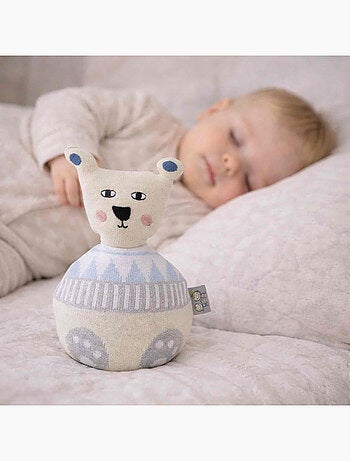 Gioco roly-poly in cotone | SEVIRA KIDS