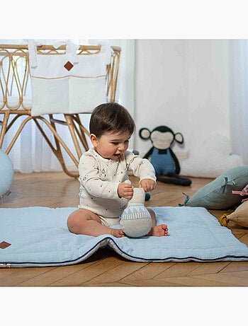 Gioco roly-poly in cotone | SEVIRA KIDS