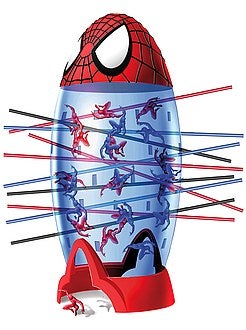 Bambina 3-12 anni - Gioco 'Spider Drop' - Kiabi