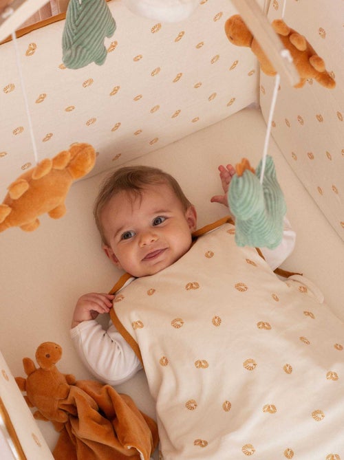 Giostrina musicale - Dino & Igor - Kiabi