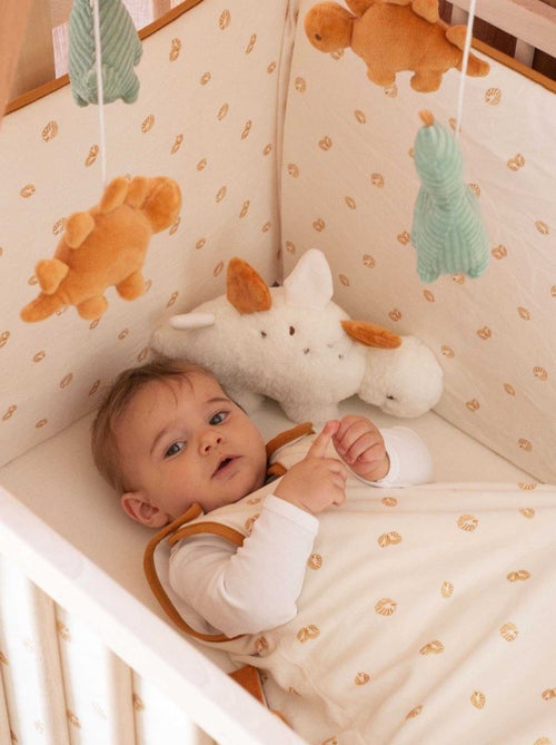 Giostrina musicale - Dino & Igor - Kiabi