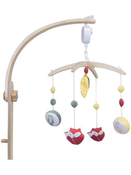 Giostrina musicale - Kiabi