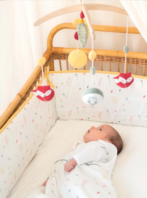 Giostrina musicale - Kiabi