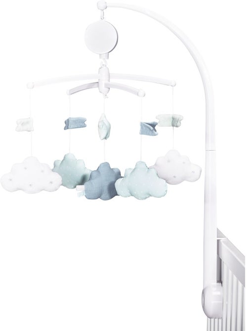 Giostrina musicale in - SAUTHON - Kiabi