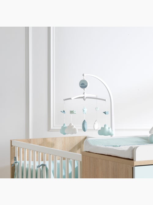 Giostrina musicale in - SAUTHON - Kiabi