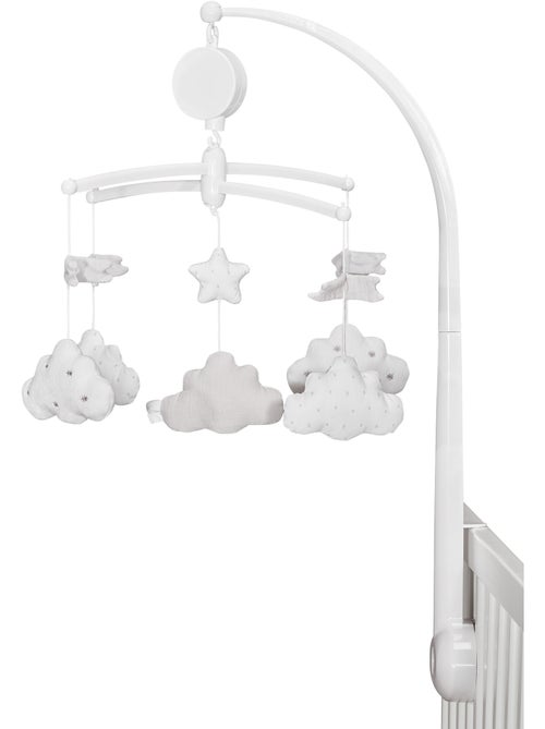 Giostrina musicale in - SAUTHON - Kiabi