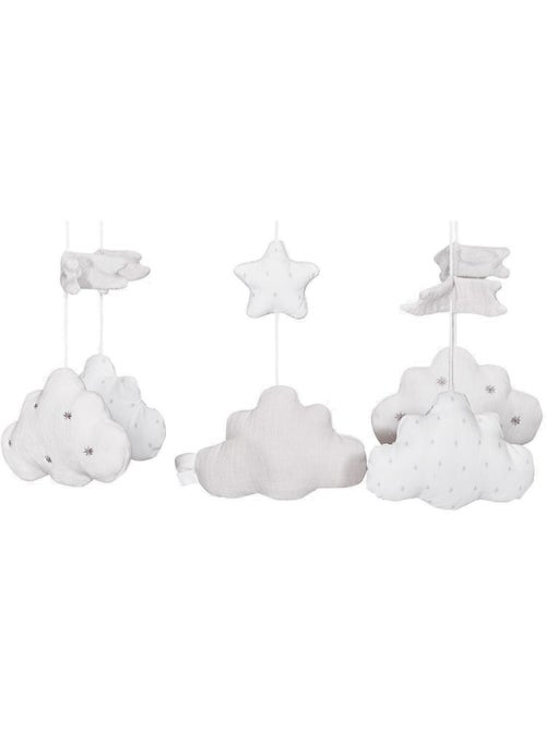 Giostrina musicale in - SAUTHON - Kiabi