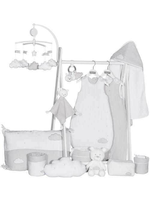 Giostrina musicale in - SAUTHON - Kiabi