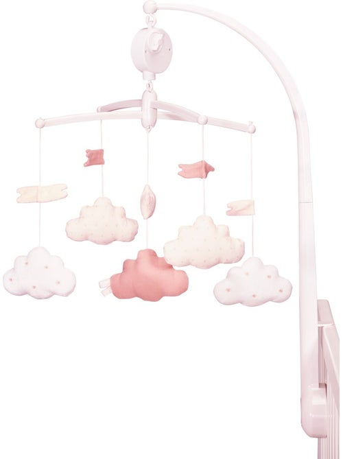 Giostrina musicale in - SAUTHON - Kiabi