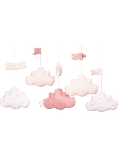 Giostrina musicale in - SAUTHON - Kiabi