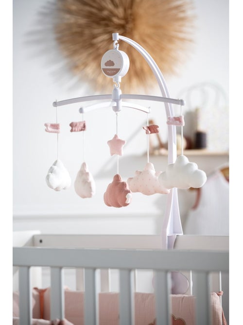 Giostrina musicale in - SAUTHON - Kiabi