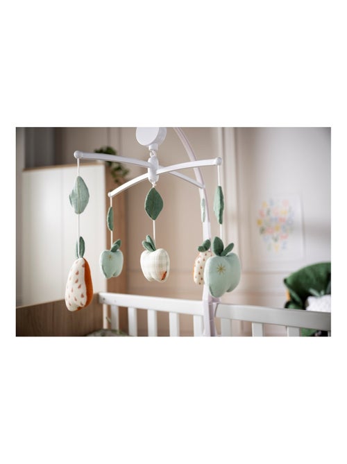 Giostrina musicale in - SAUTHON - Kiabi