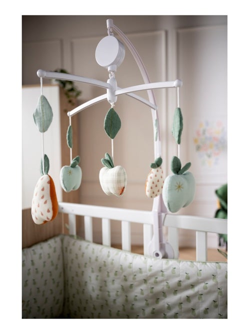 Giostrina musicale in - SAUTHON - Kiabi