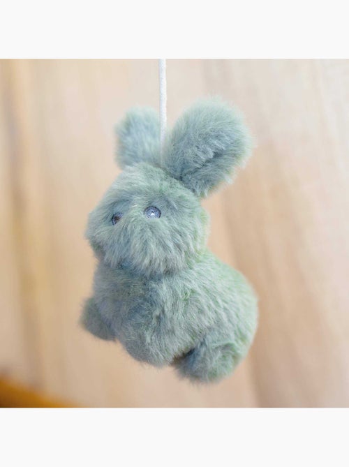 Giostrina musicale in legno per neonato - Kiabi