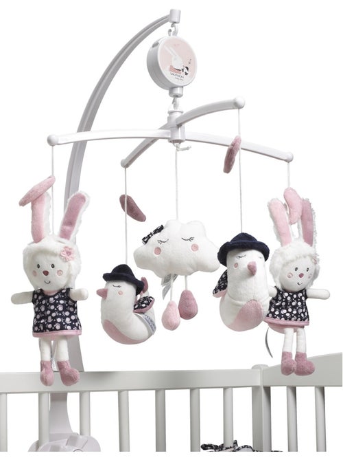 Giostrina musicale in poliestere - SAUTHON - Kiabi