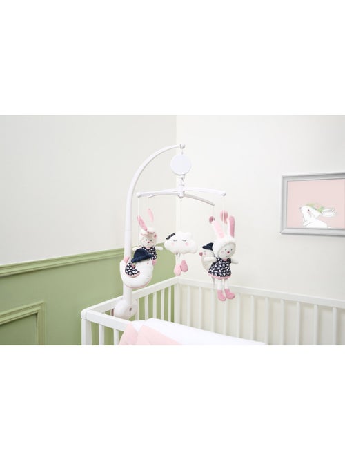 Giostrina musicale in poliestere - SAUTHON - Kiabi