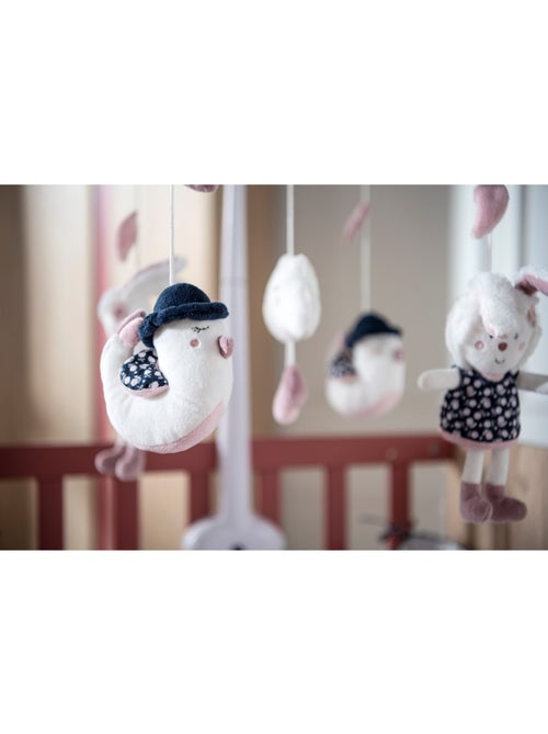 Giostrina musicale in poliestere - SAUTHON - Kiabi