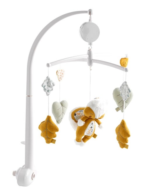 Giostrina musicale in velluto - SAUTHON - Kiabi