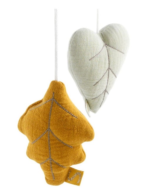 Giostrina musicale in velluto - SAUTHON - Kiabi