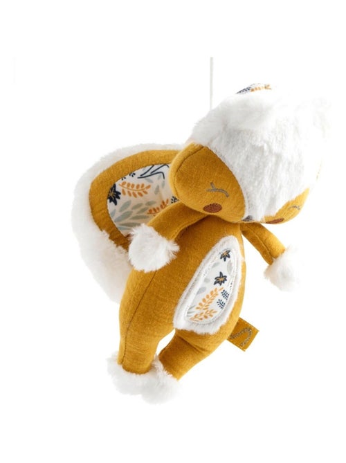 Giostrina musicale in velluto - SAUTHON - Kiabi