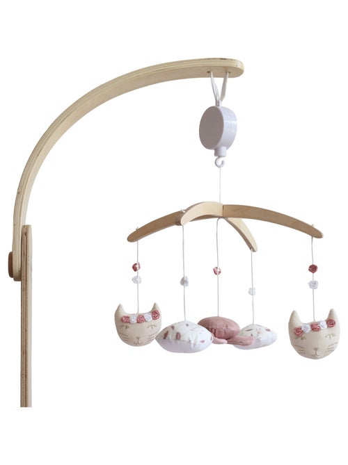 Giostrina musicale - Kiabi