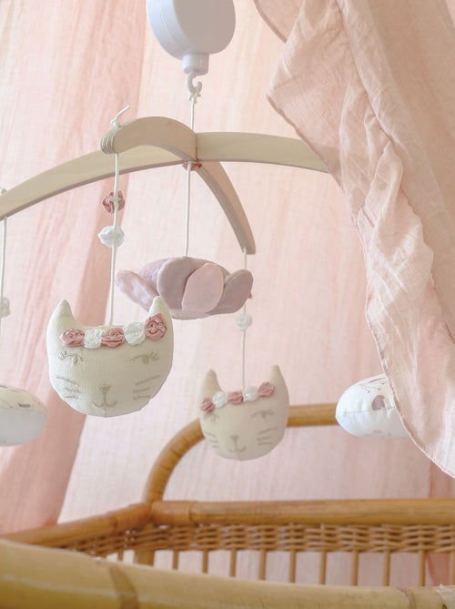 Giostrina musicale - Kiabi