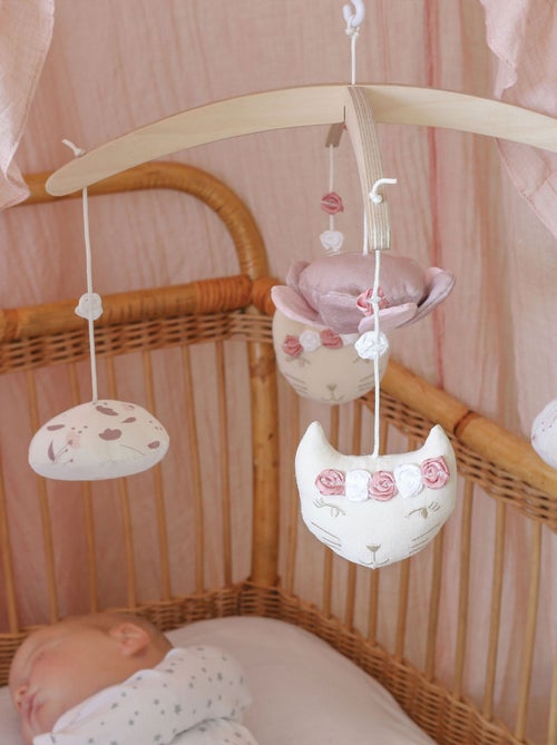 Giostrina musicale - Kiabi