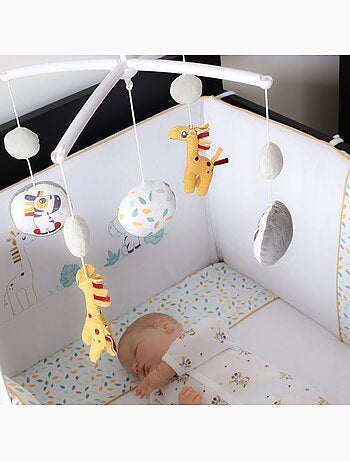 Giostrina musicale per bambino
