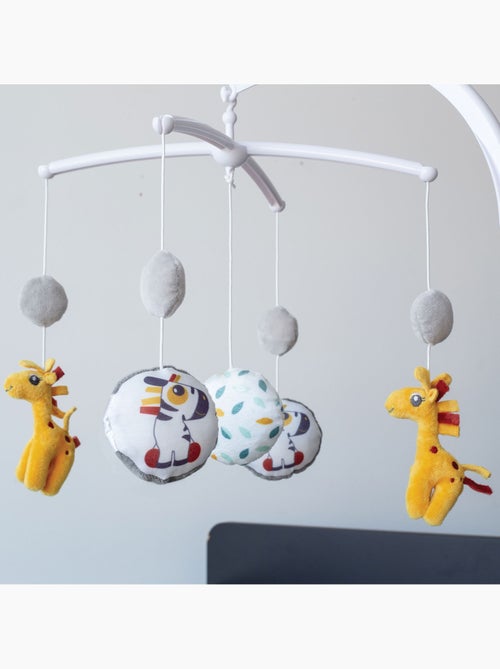 Giostrina musicale per bambino - Kiabi