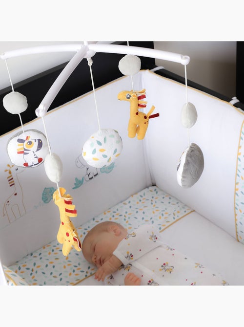 Giostrina musicale per bambino - Kiabi