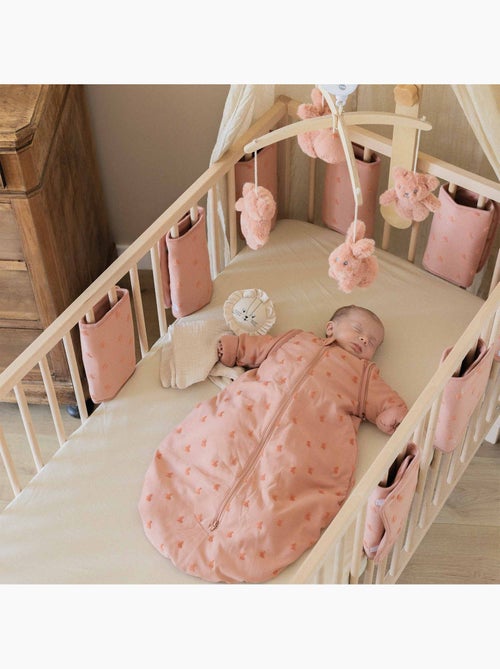 Giostrina musicale per neonato - Kiabi