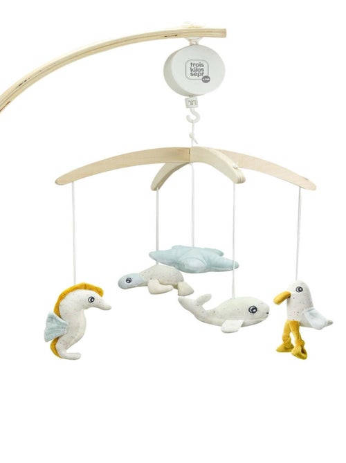 Giostrina musicale - Kiabi