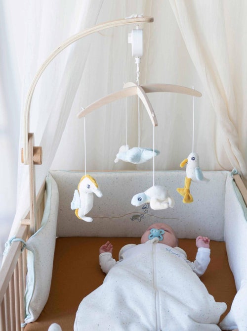 Giostrina musicale - Kiabi