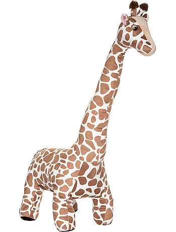 Giraffa di peluche XL