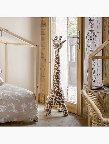 Giraffa di peluche XL