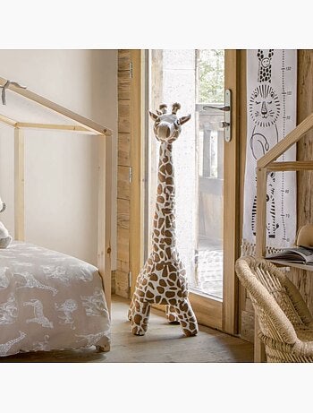 Giraffa di peluche XL